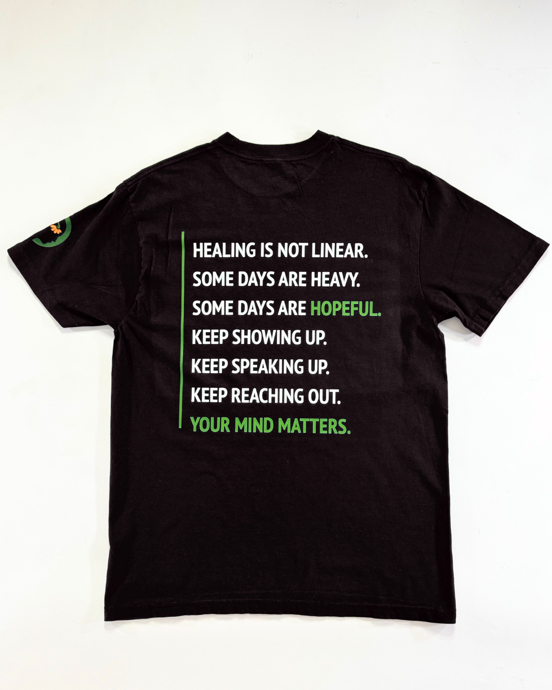 OTRTW x TTP (mental health collab)