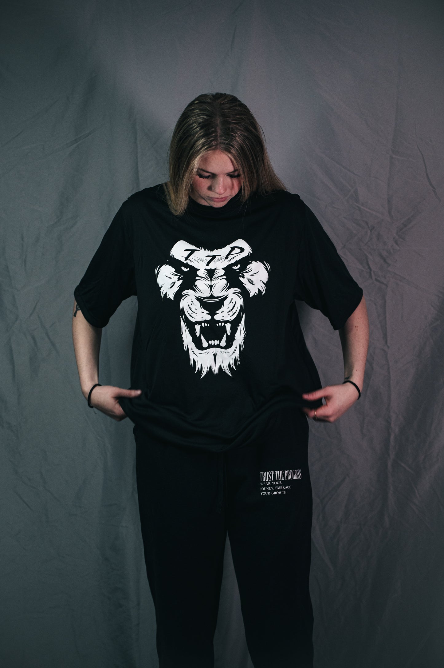 OG TTP ATHLETIC TEE