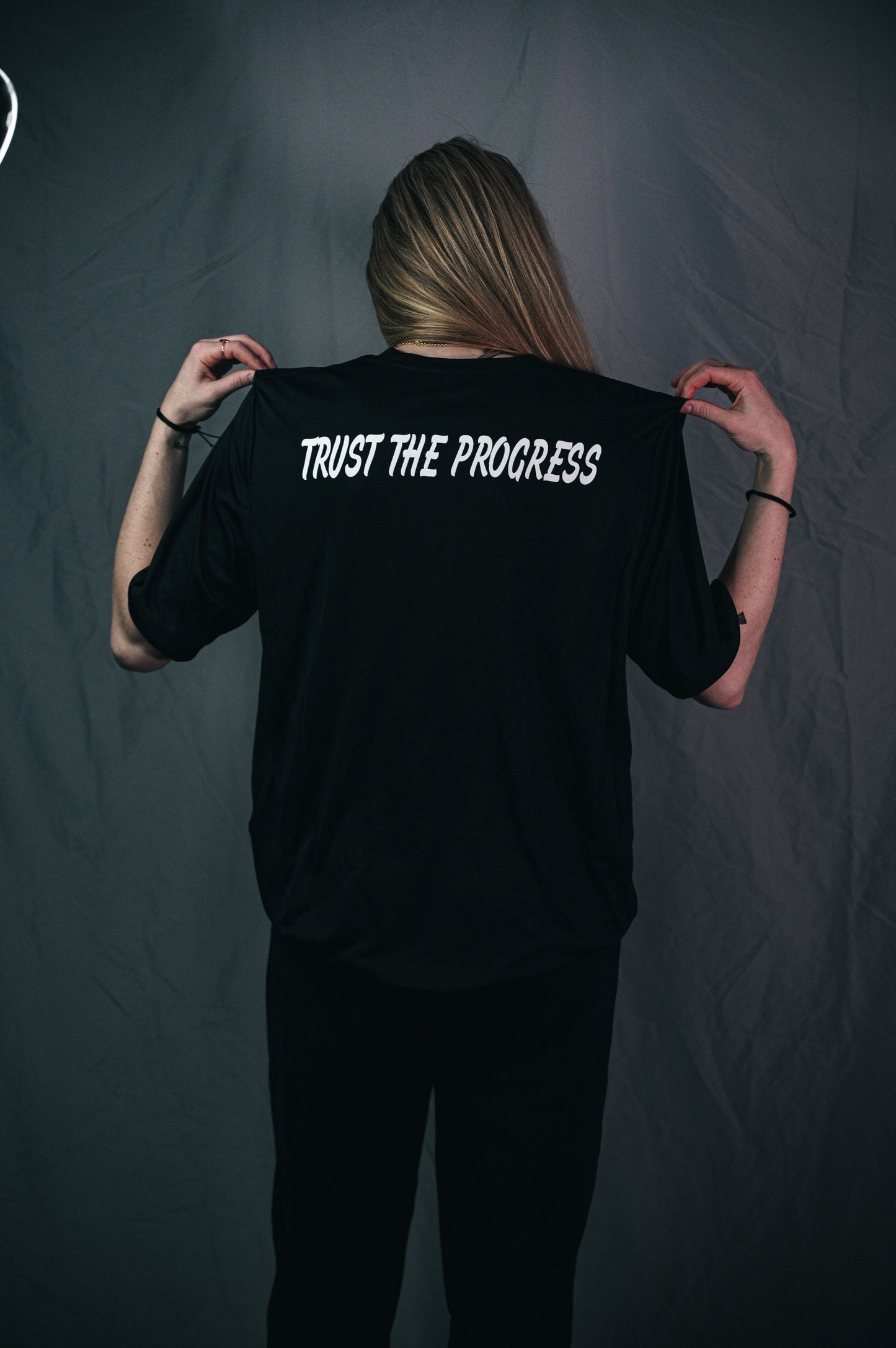 OG TTP ATHLETIC TEE