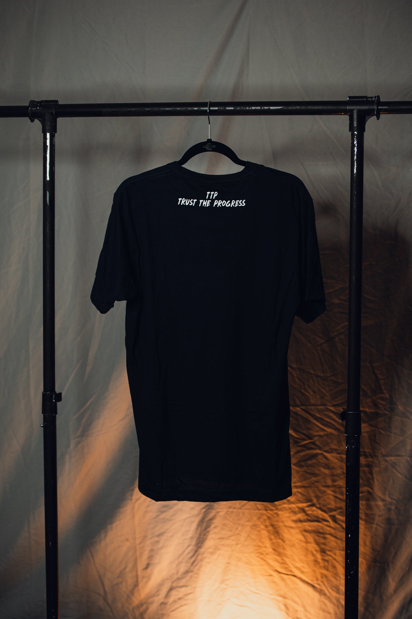 TTP (NAVY BLUE) EVERYDAY TEE