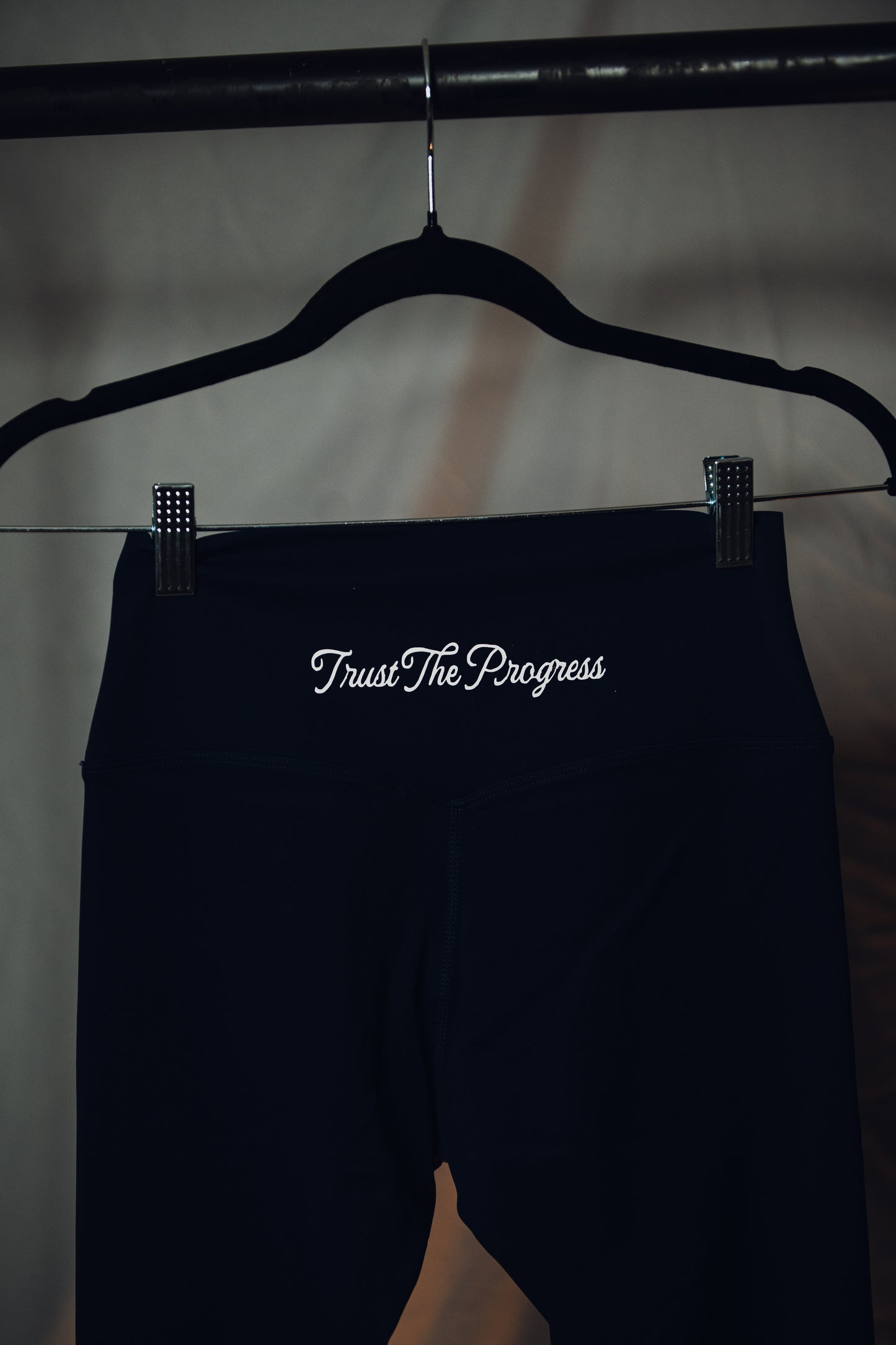 SQUAT PROOF LEGGINGS (NAVY)