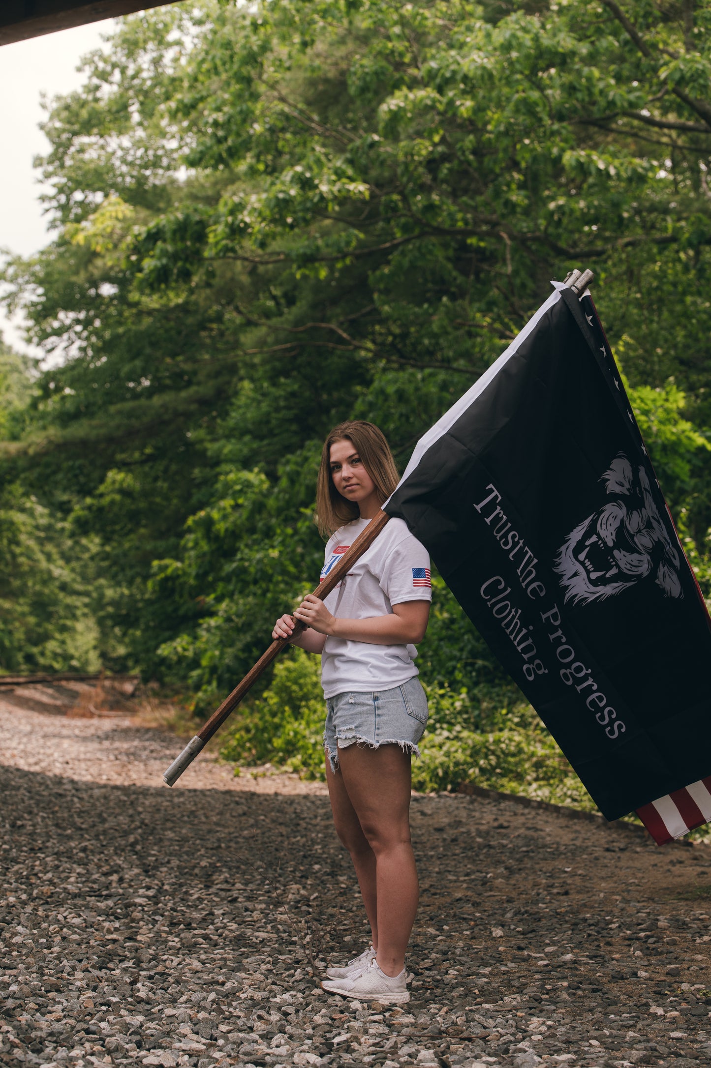 TTP FLAG