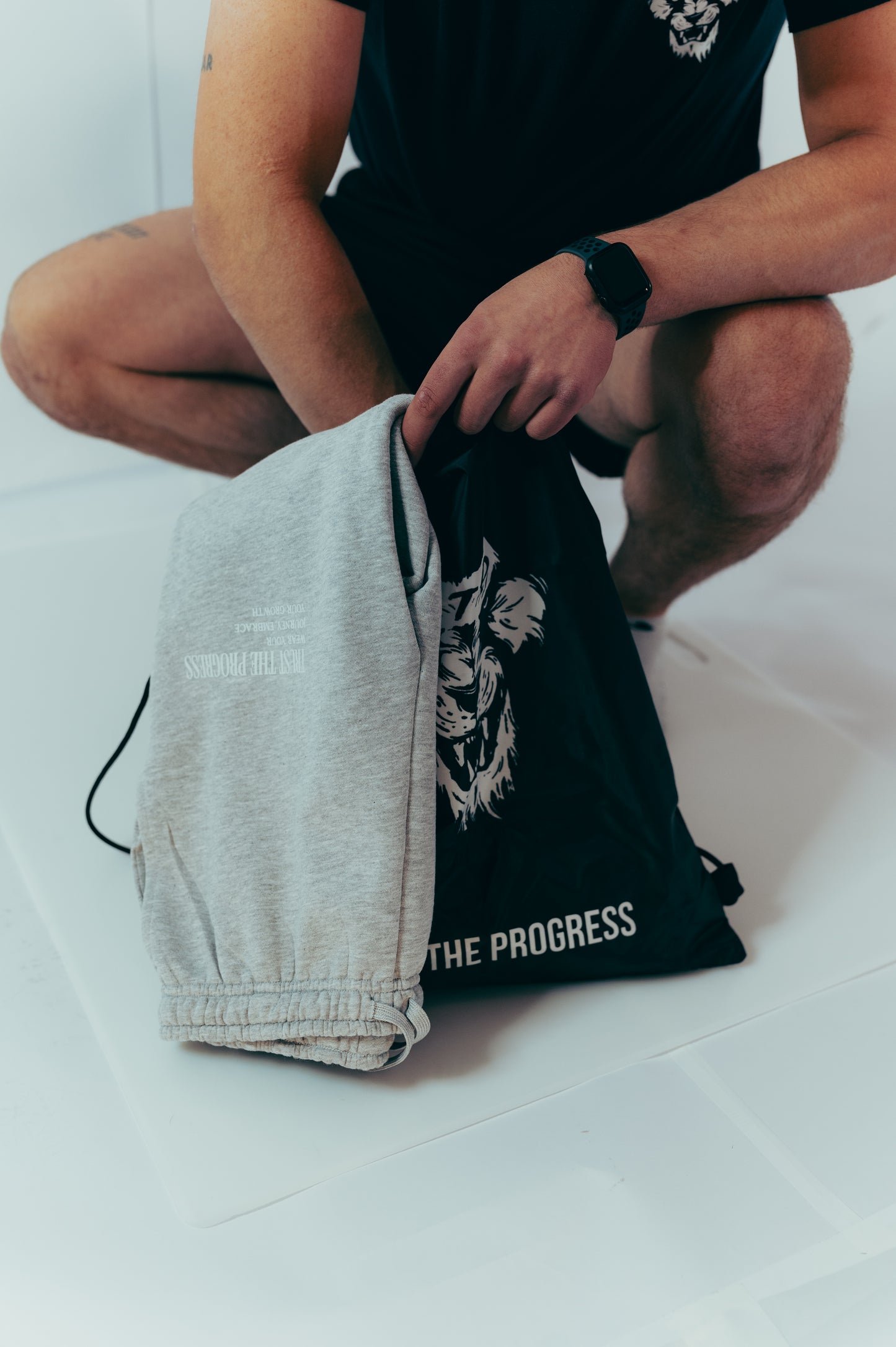 Drawstring Bag