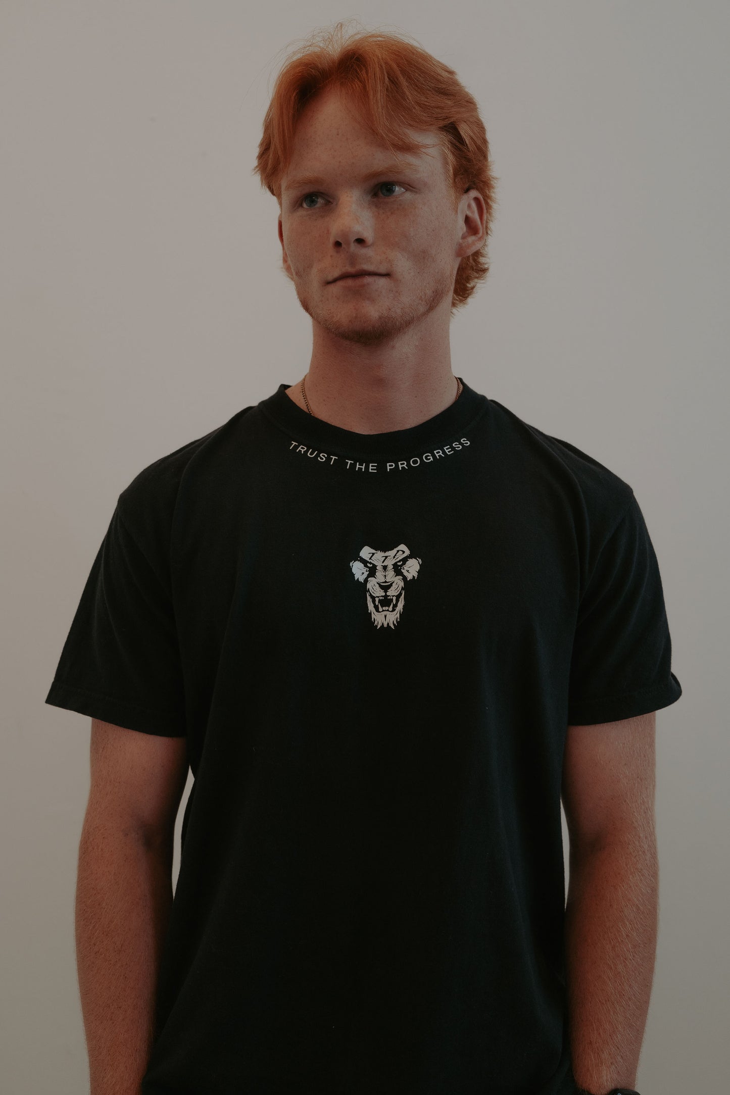 PREMIUM T (Black)