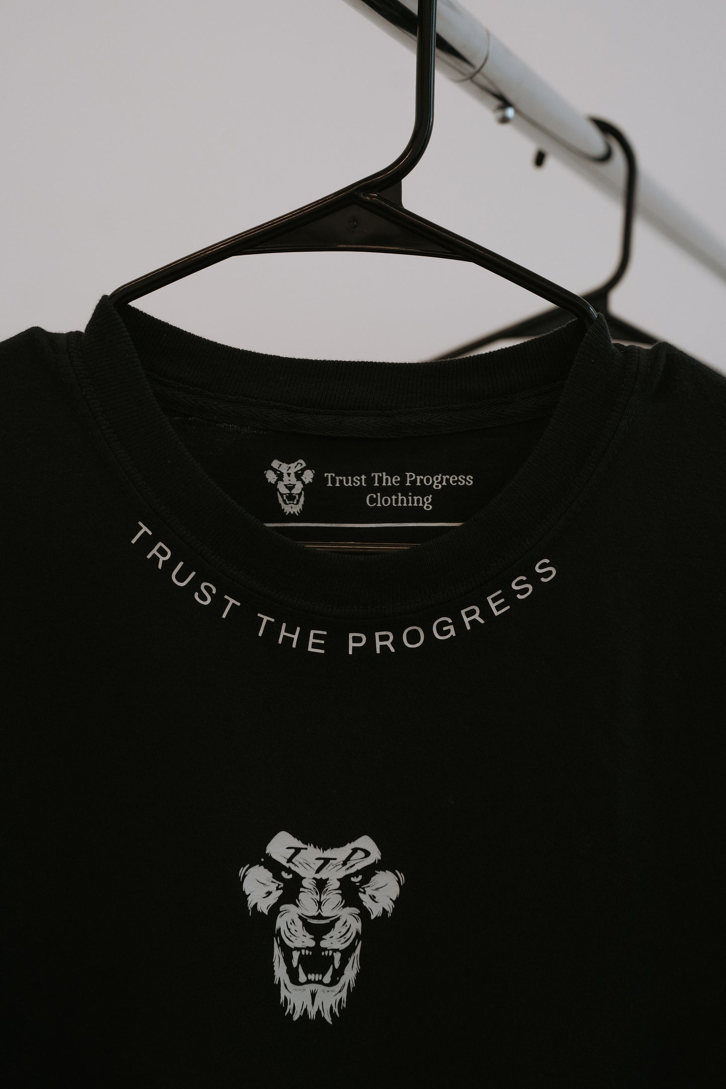 PREMIUM T (Black)