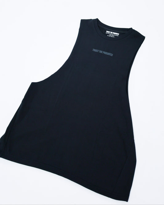 PROGRESS DROP ARM TANK