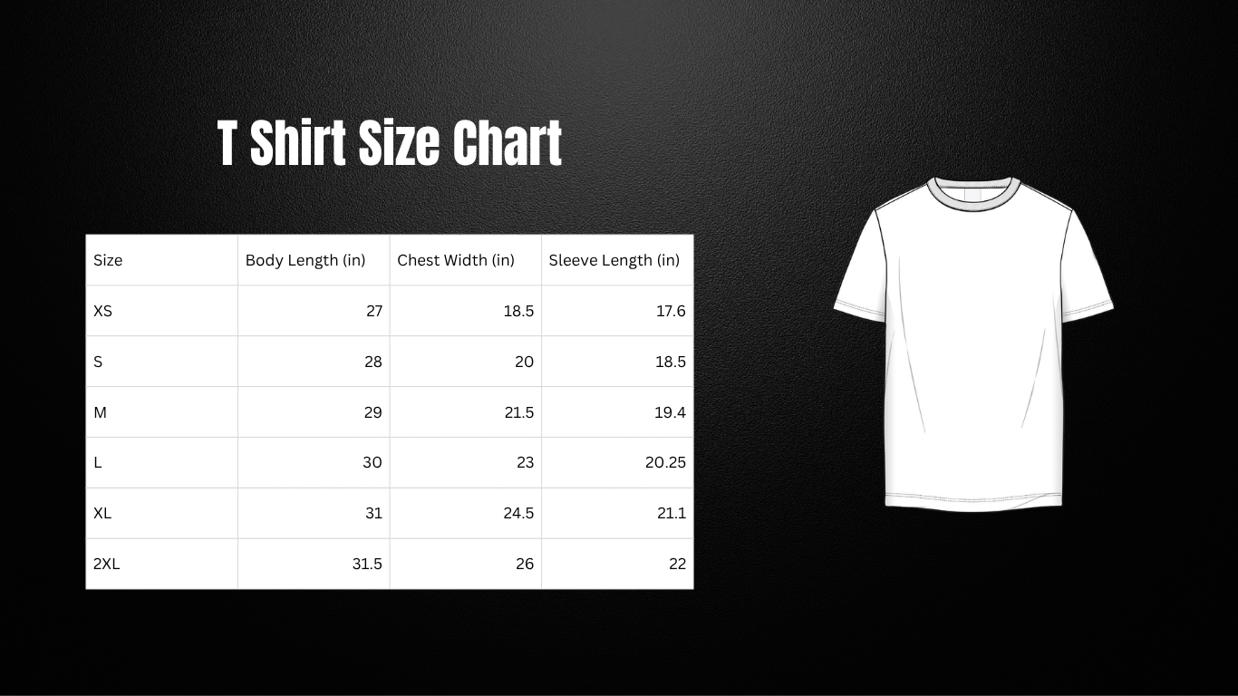 OG ATHLETIC TEE