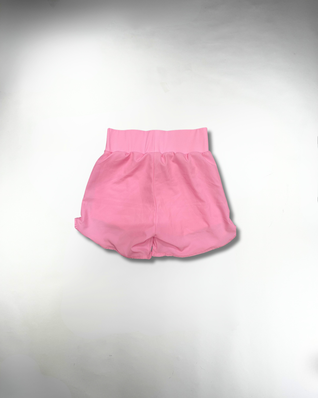 RUNNING 2-In-1 SHORTS