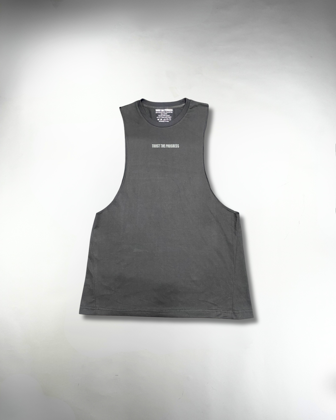 PROGRESS DROP ARM TANK