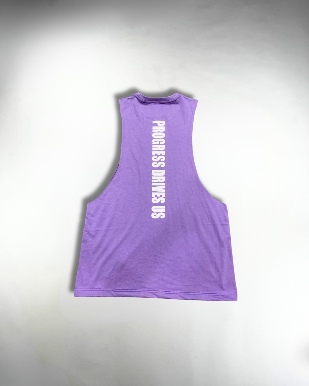 PROGRESS DROP ARM TANK
