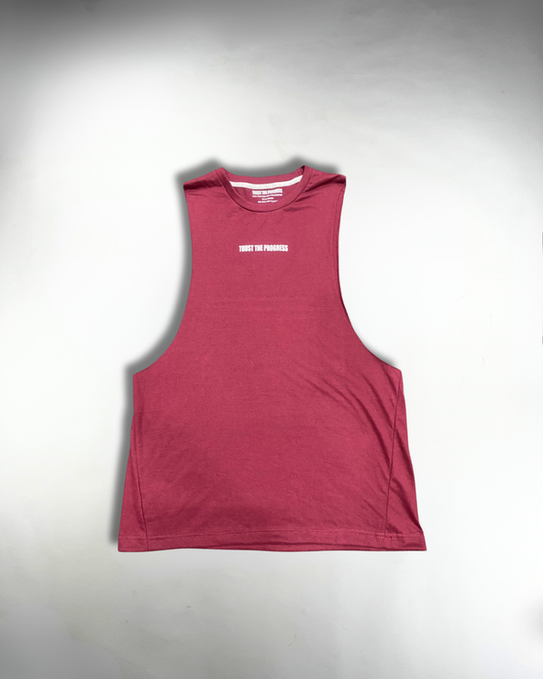 PROGRESS DROP ARM TANK