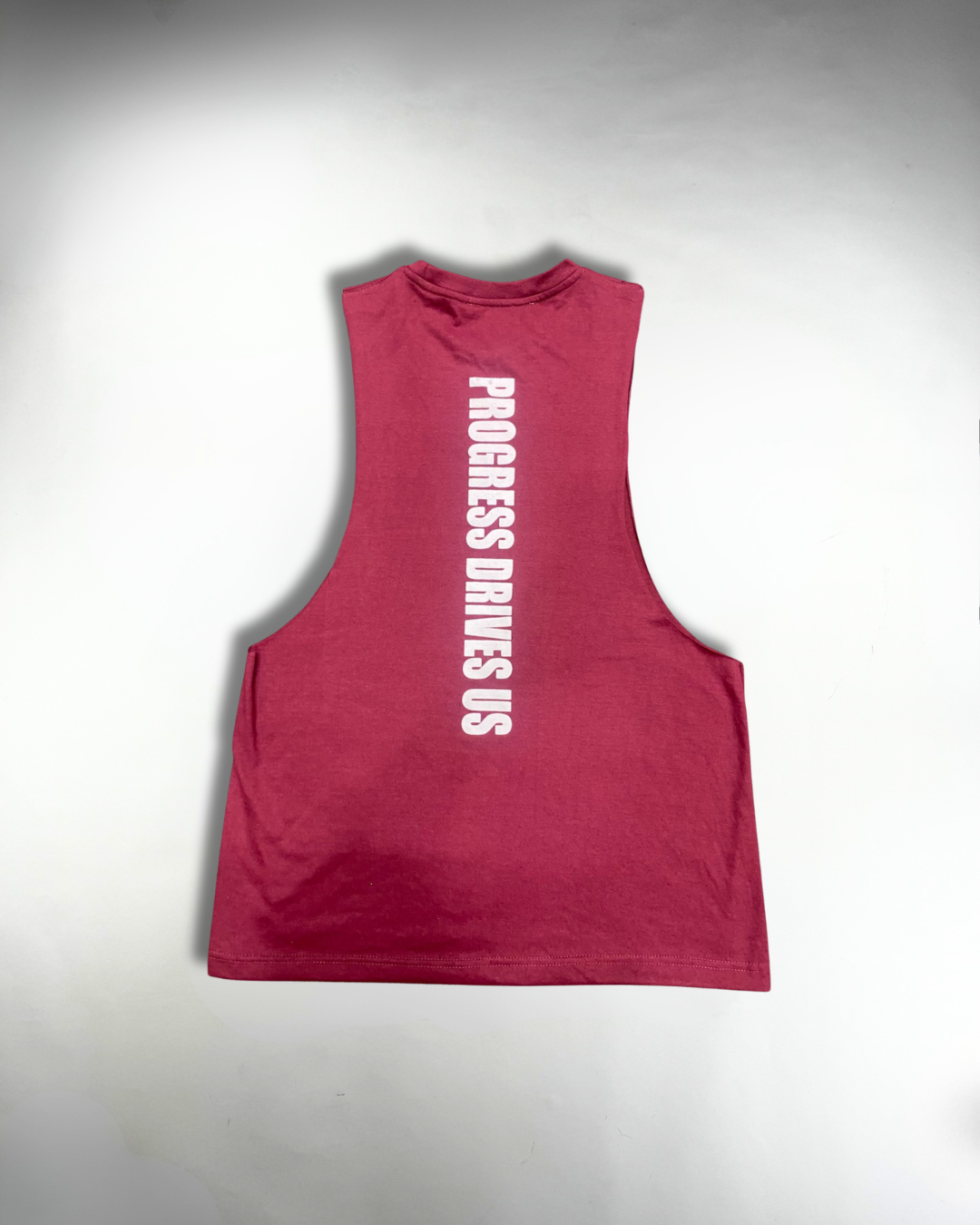 PROGRESS DROP ARM TANK