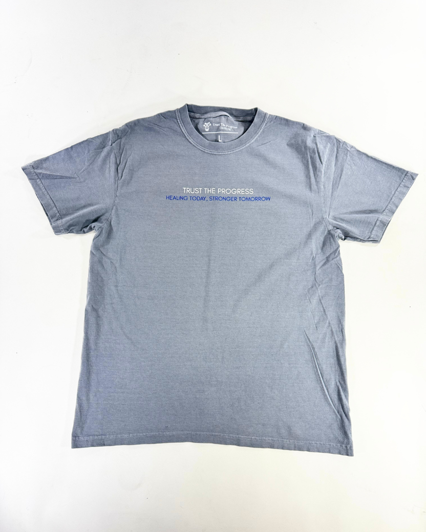 Heartfelt x TTP Stronger Tomorrow (Mental Health Collab)