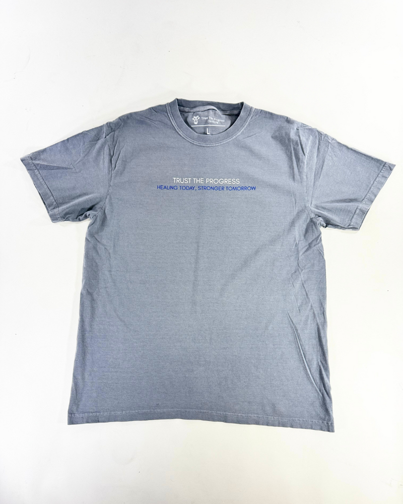 Heartfelt x TTP Stronger Tomorrow (Mental Health Collab)