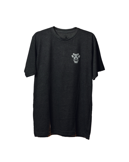 TTP (HEATHER GRAY) EVERYDAY TEE