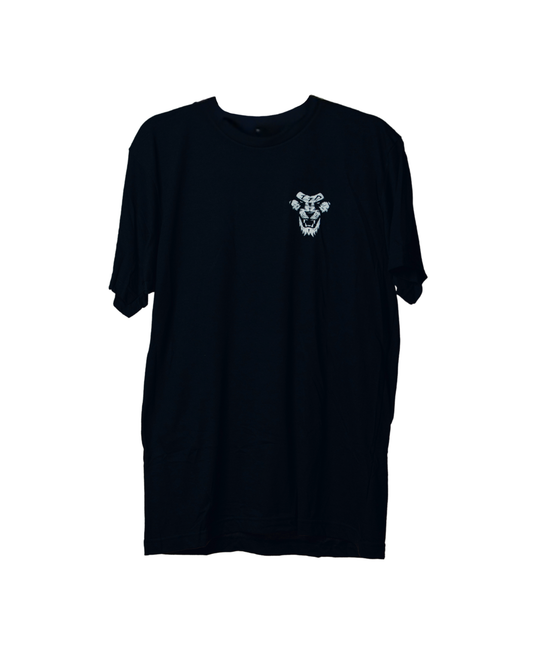 TTP (NAVY BLUE) EVERYDAY TEE