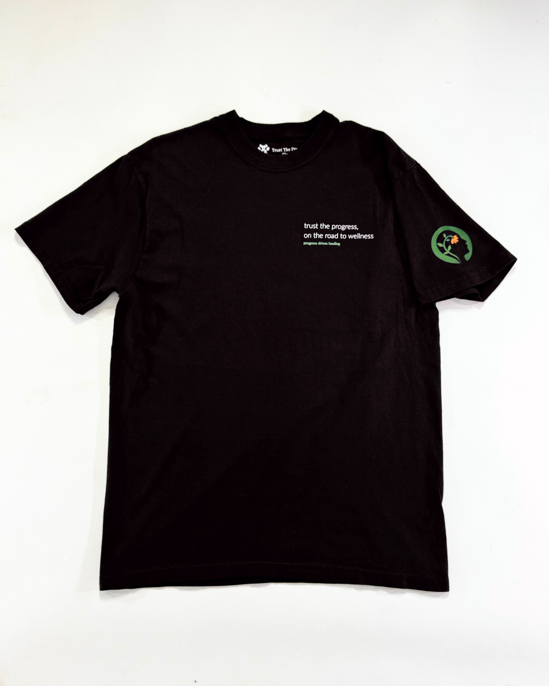 OTRTW x TTP (mental health collab)