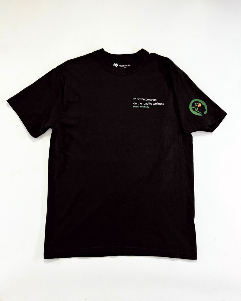 OTRTW x TTP (mental health collab)