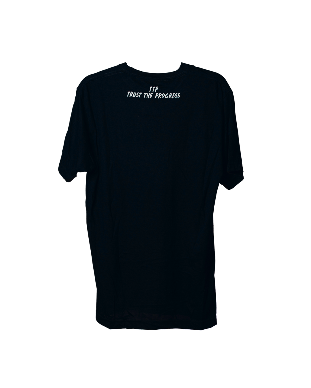 TTP (NAVY BLUE) EVERYDAY TEE