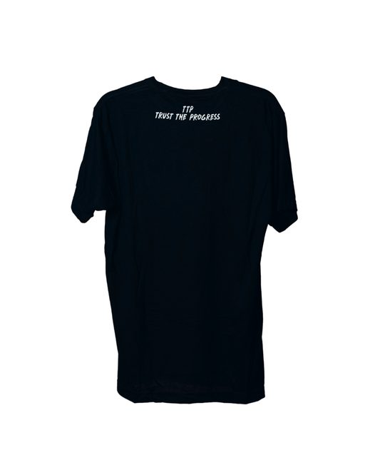 TTP (NAVY BLUE) EVERYDAY TEE