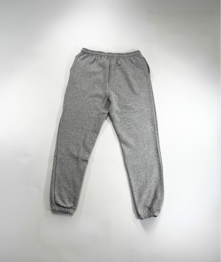 SWEATPANTS (GRAY)