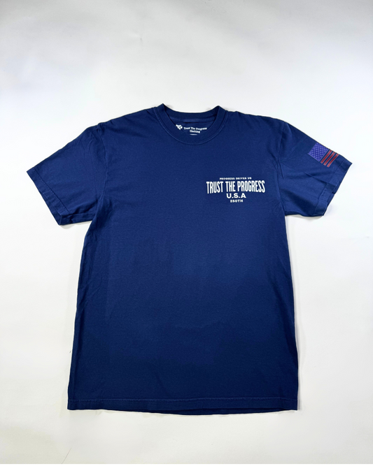 USA 250 T SHIRT