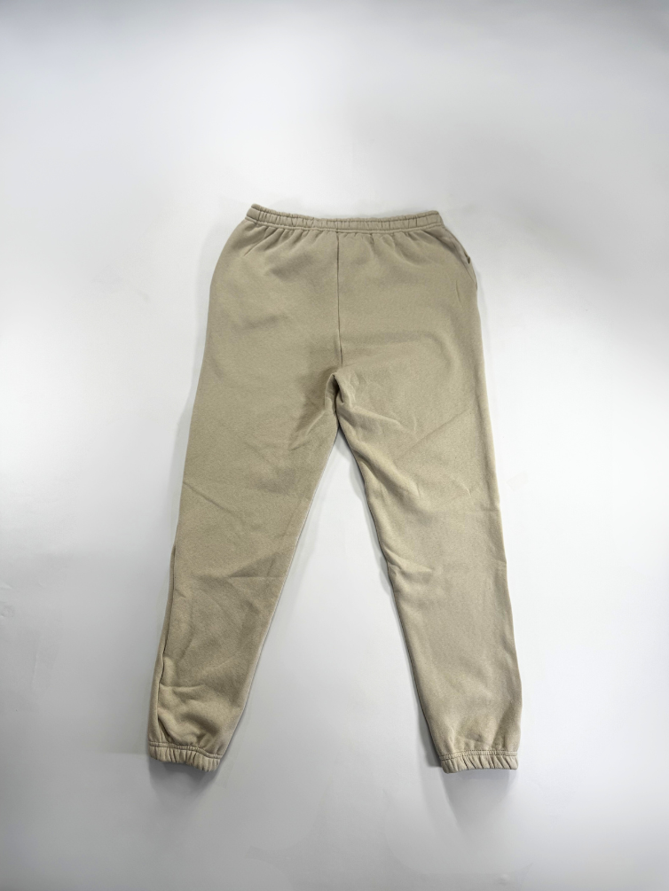 SWEATPANTS (CREAM)