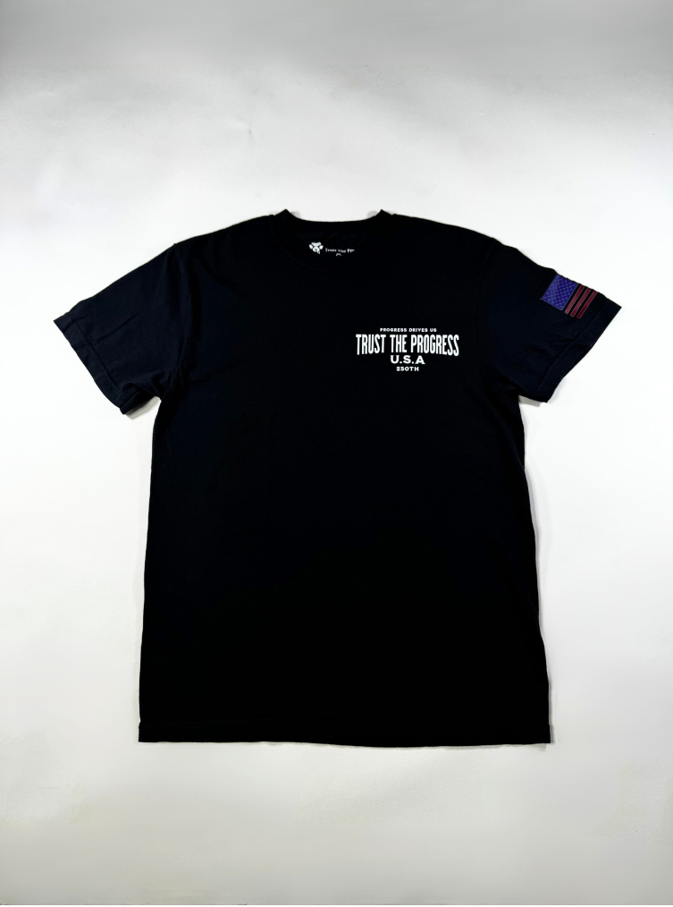 USA 250 T SHIRT