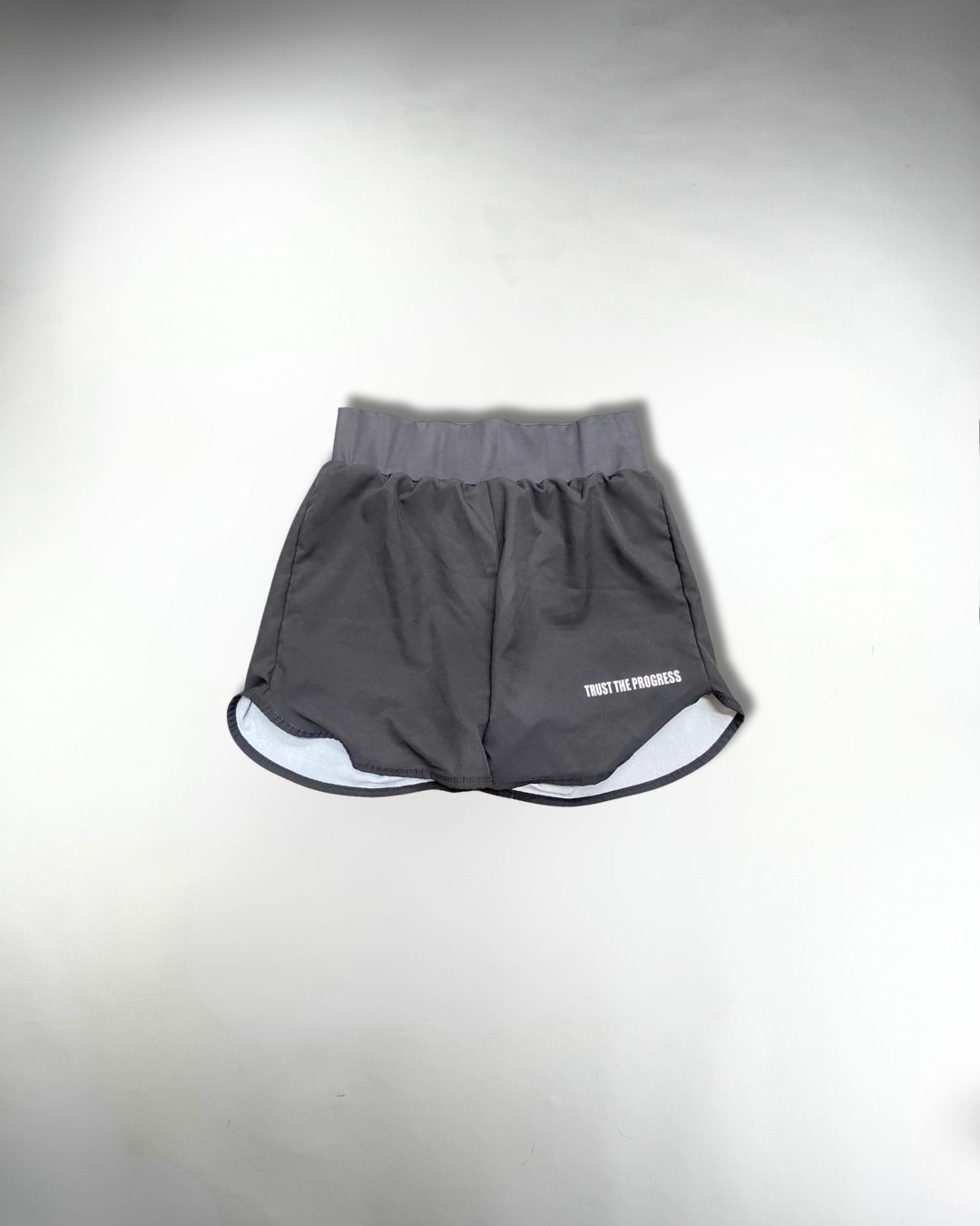 RUNNING 2-In-1 SHORTS