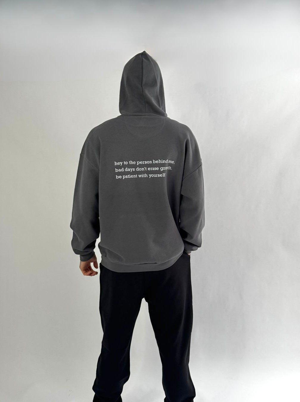 mental health hoodie (asphalt)