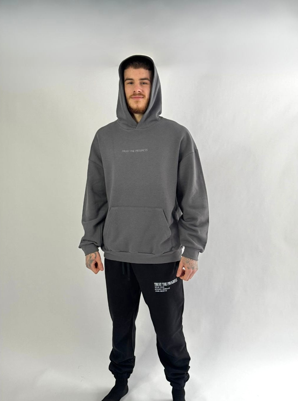 mental health hoodie (asphalt)