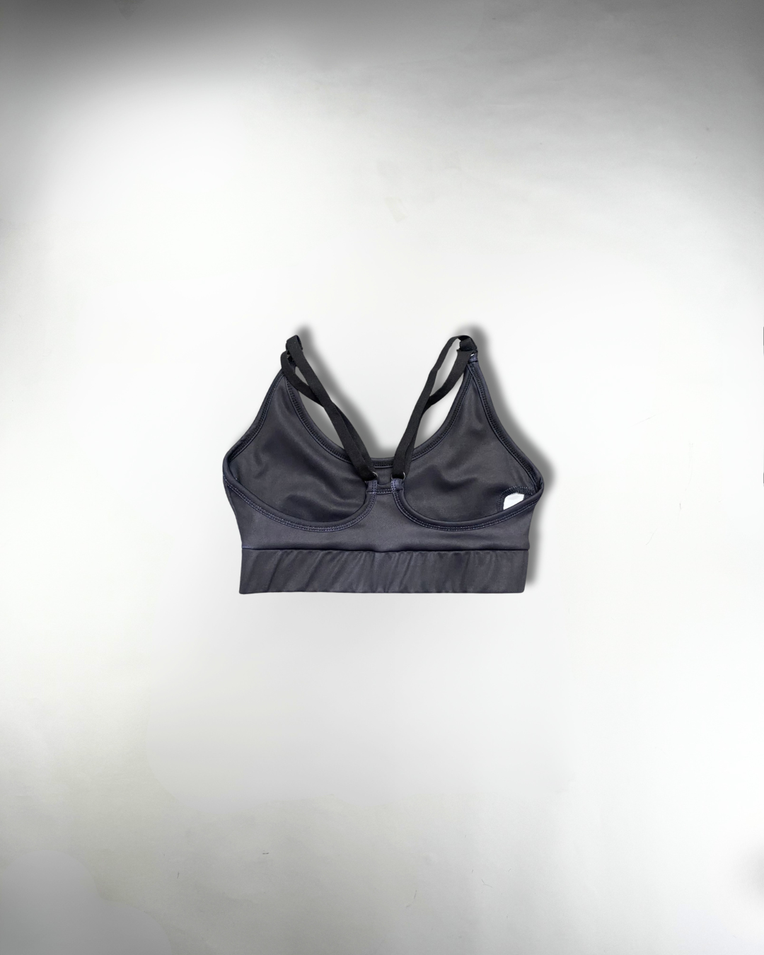 RACERBACK SPORTS BRA
