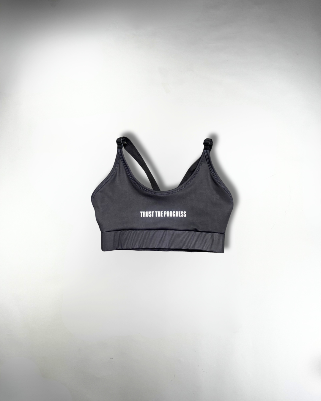 RACERBACK SPORTS BRA
