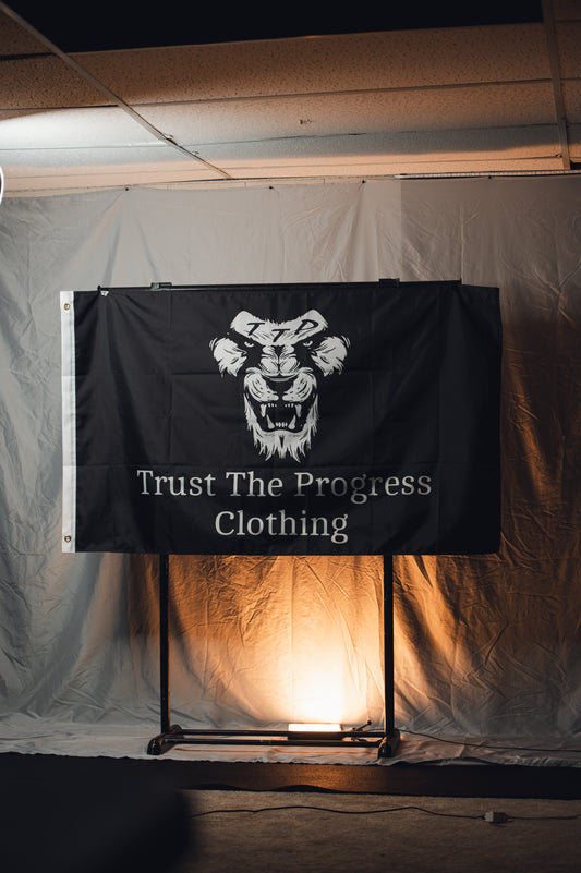 TTP FLAG
