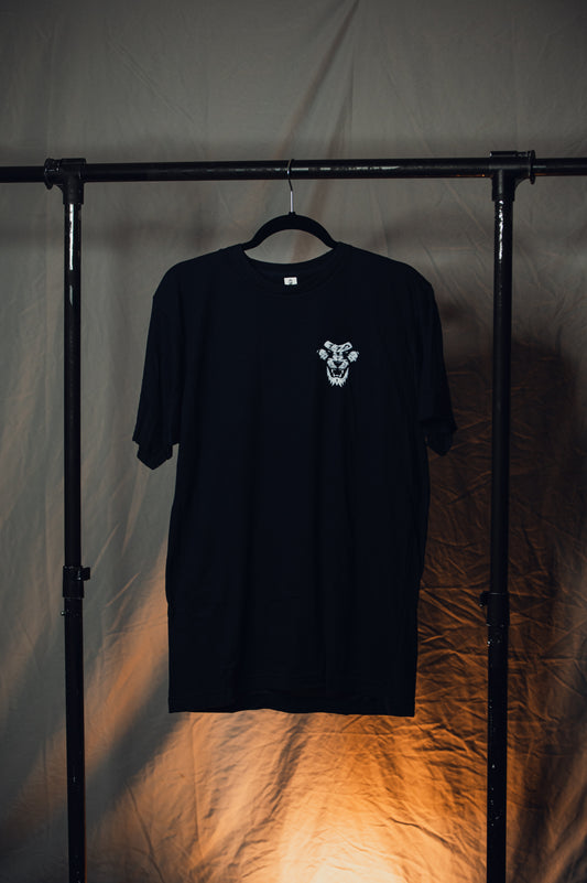 TTP (NAVY BLUE) EVERYDAY TEE