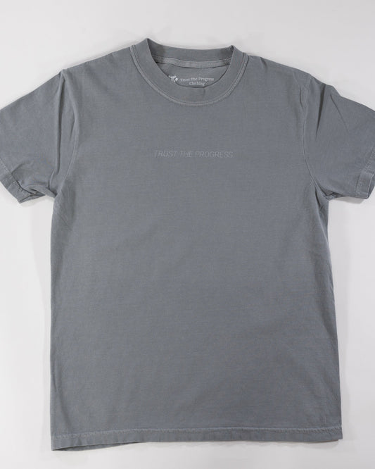 mental health t-shirt (granite)