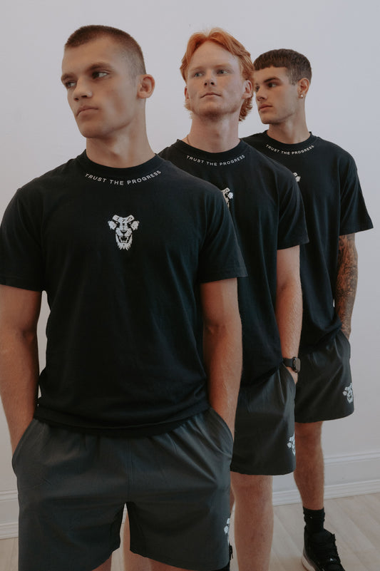 PREMIUM T (Black)