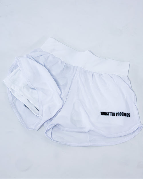 RUNNING 2-In-1 SHORTS