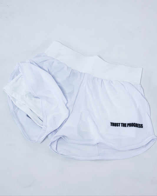 RUNNING 2-In-1 SHORTS
