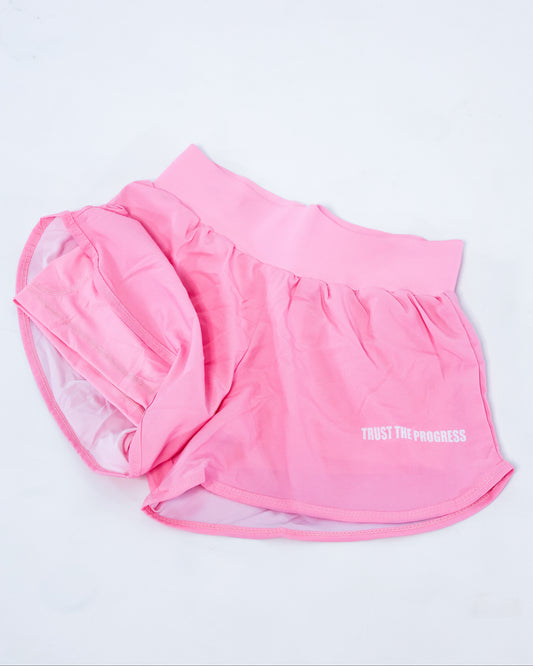 RUNNING 2-In-1 SHORTS
