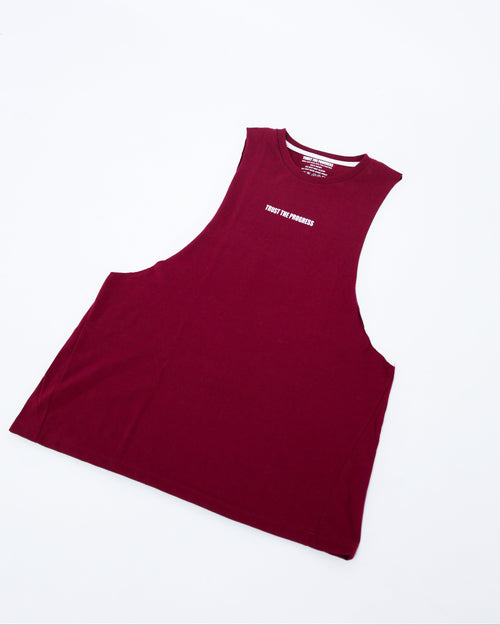 PROGRESS DROP ARM TANK