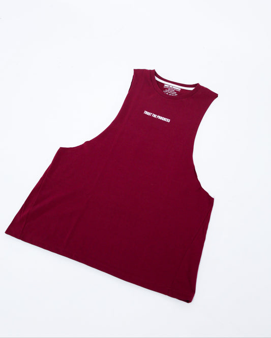 PROGRESS DROP ARM TANK