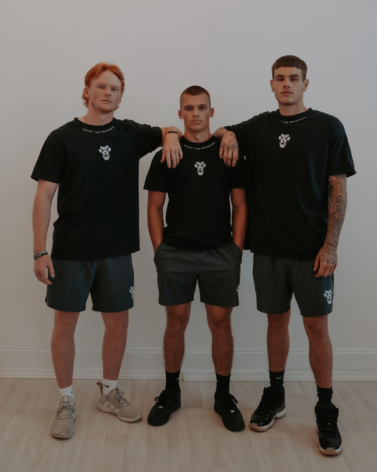 7" BREATHABLE ATHLETIC SHORTS