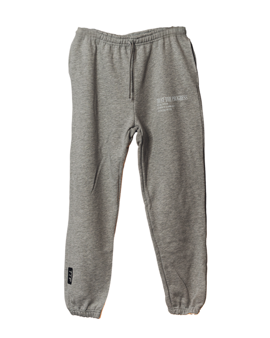 SWEATPANTS (GRAY)