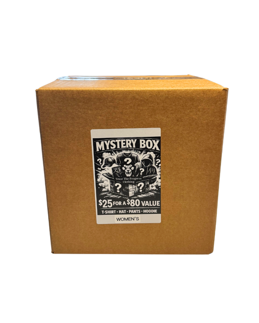 MYSTERY BOX (WOMENS)