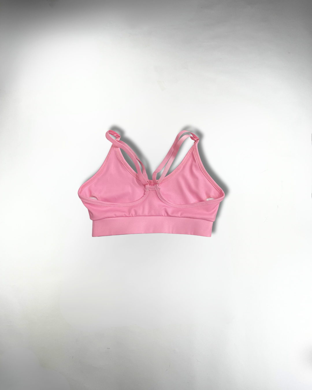 RACERBACK SPORTS BRA