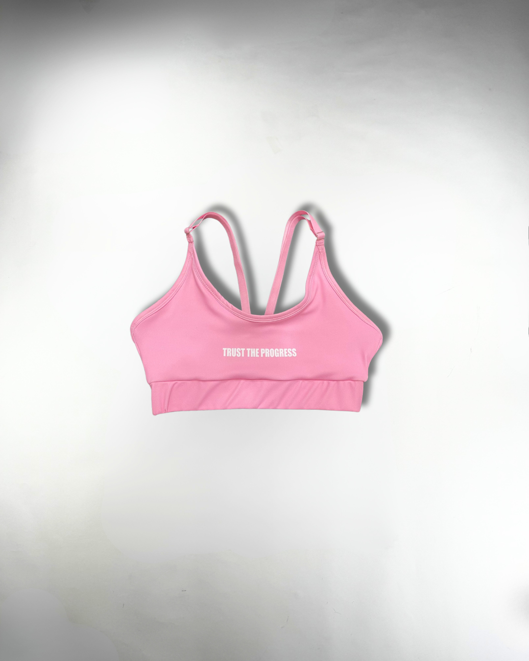 RACERBACK SPORTS BRA