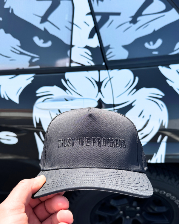 Premium Hat