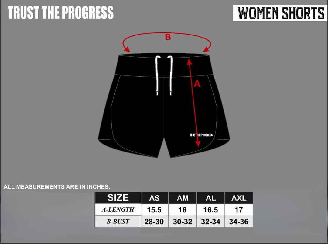 RUNNING 2-In-1 SHORTS