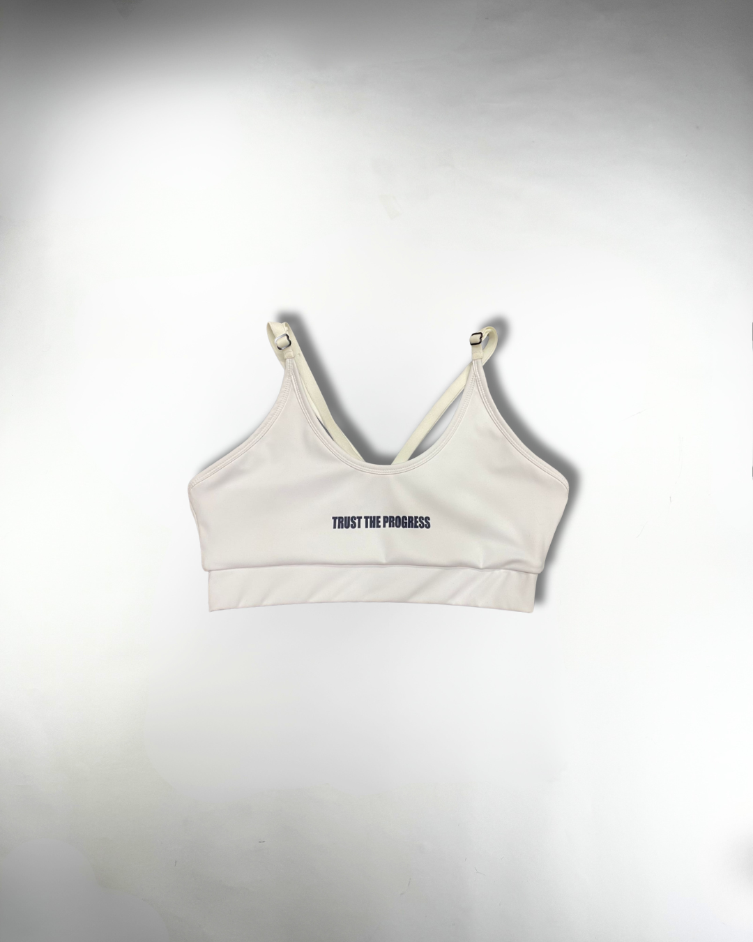 RACERBACK SPORTS BRA